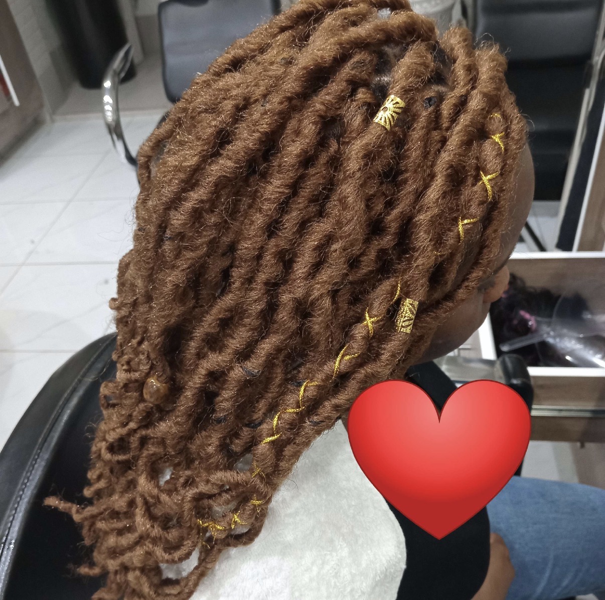 BraidsCafe Salon portfolio 9