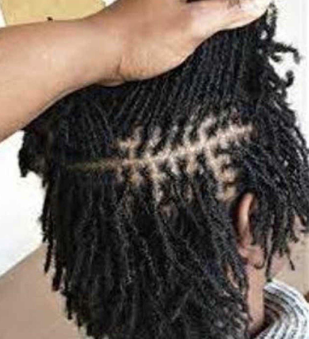 BraidsCafe Salon portfolio 10