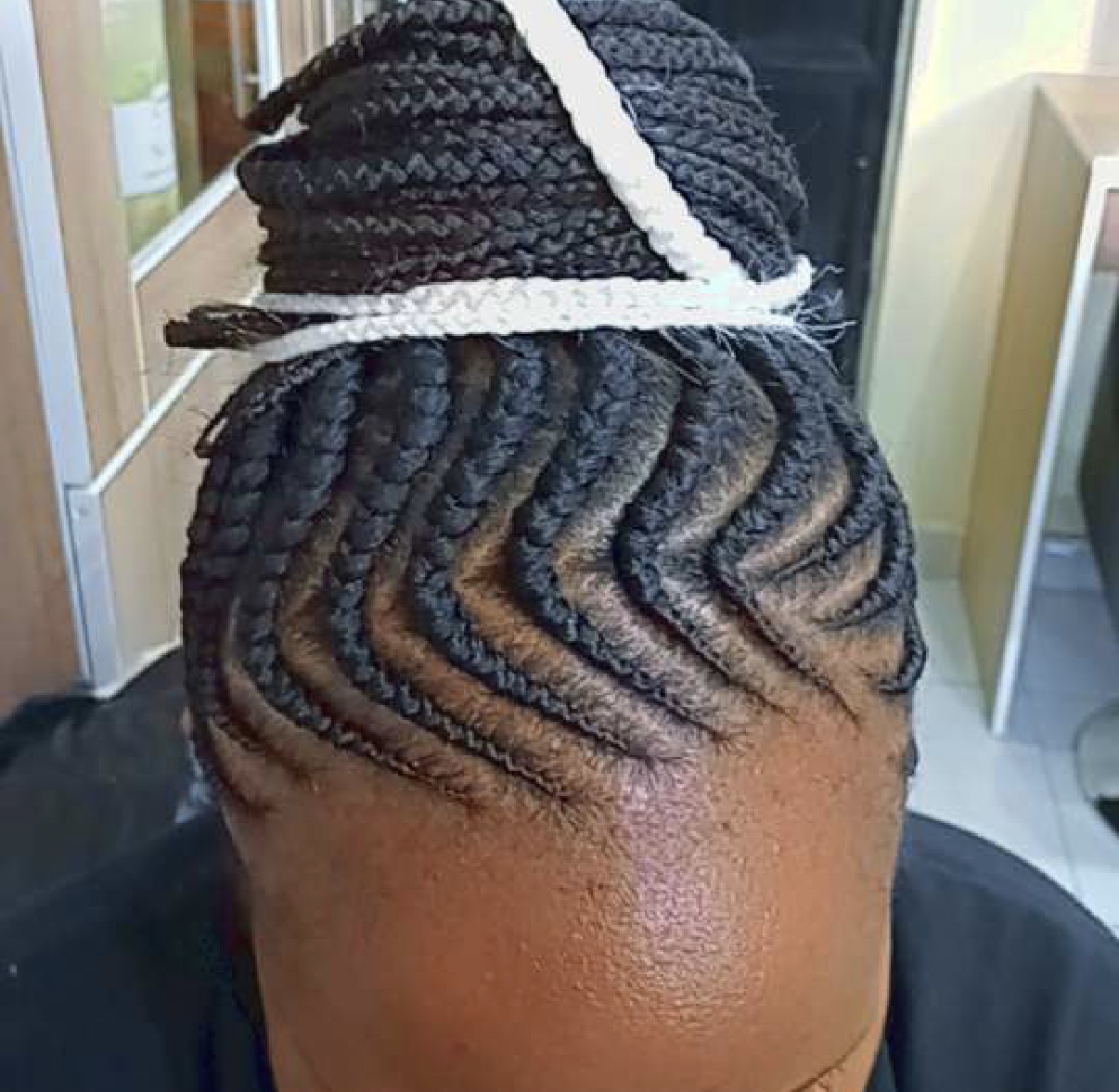 BraidsCafe Salon portfolio 11