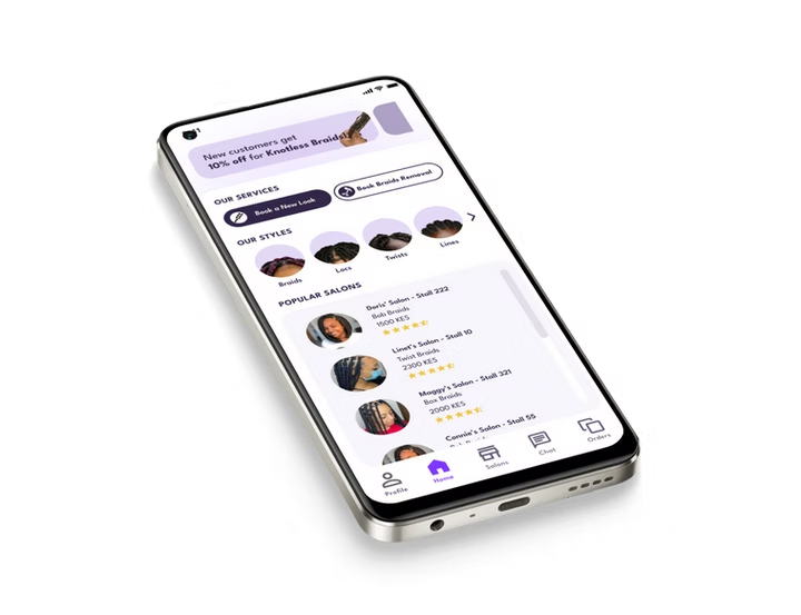 Sign Up To Get Started