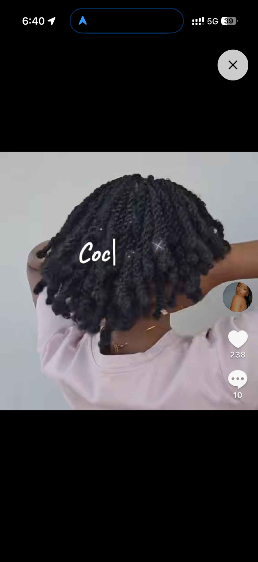 Twists by Lazandra, example 10