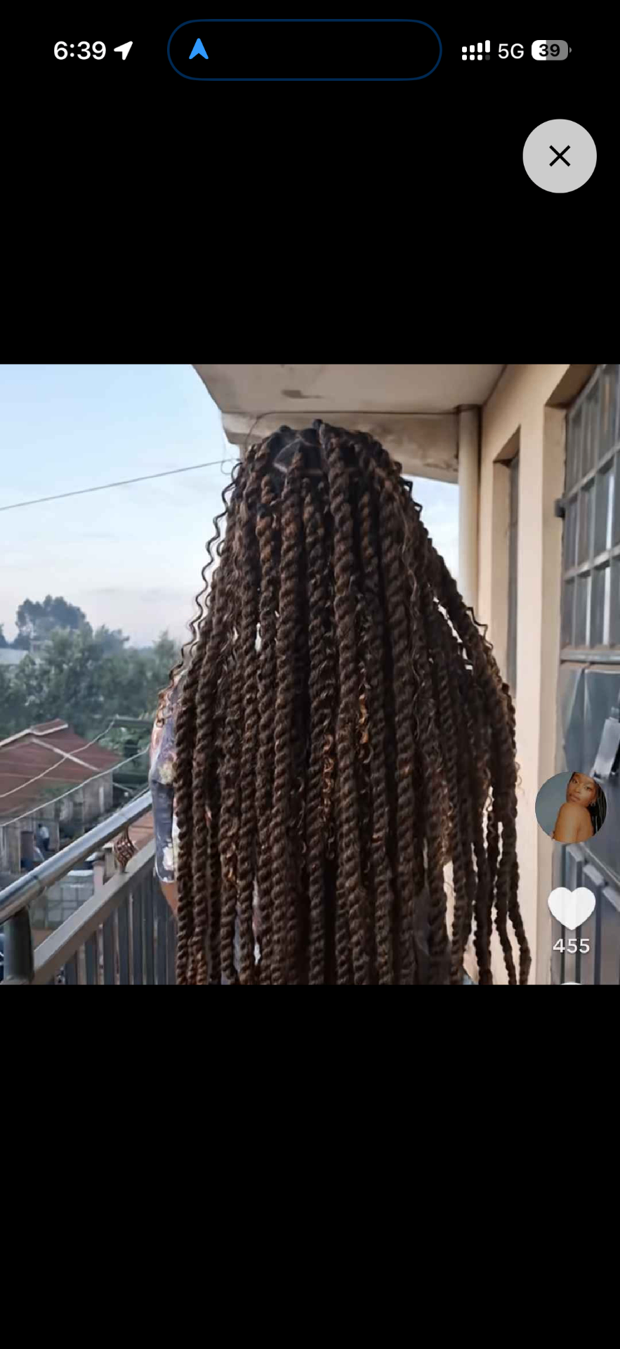 Twists by Lazandra, example 6