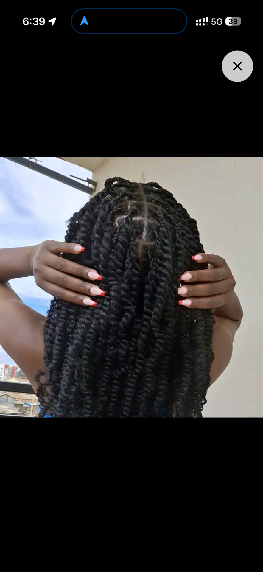 Twists by Lazandra, example 9
