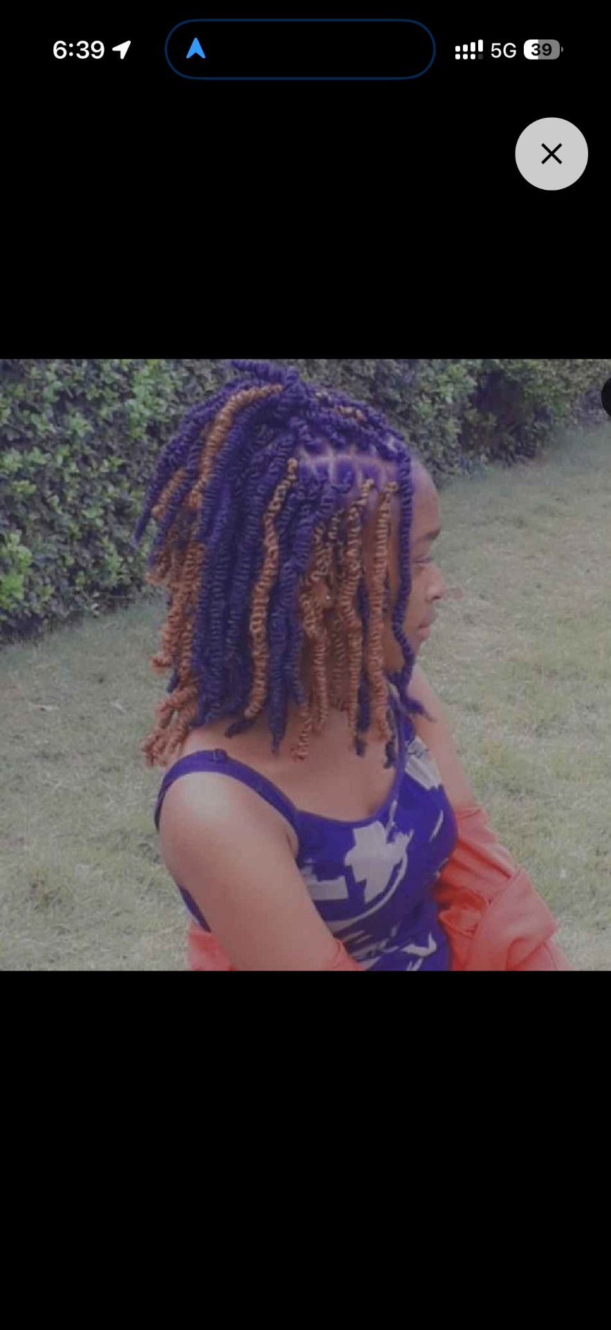 Twists by Lazandra, example 8