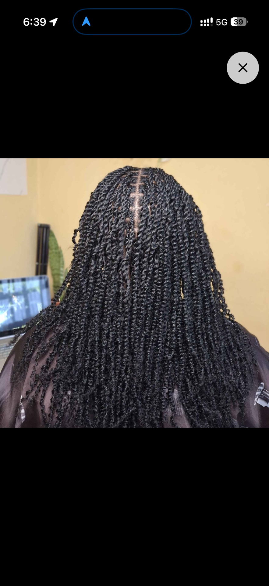 Twists by Lazandra, example 7