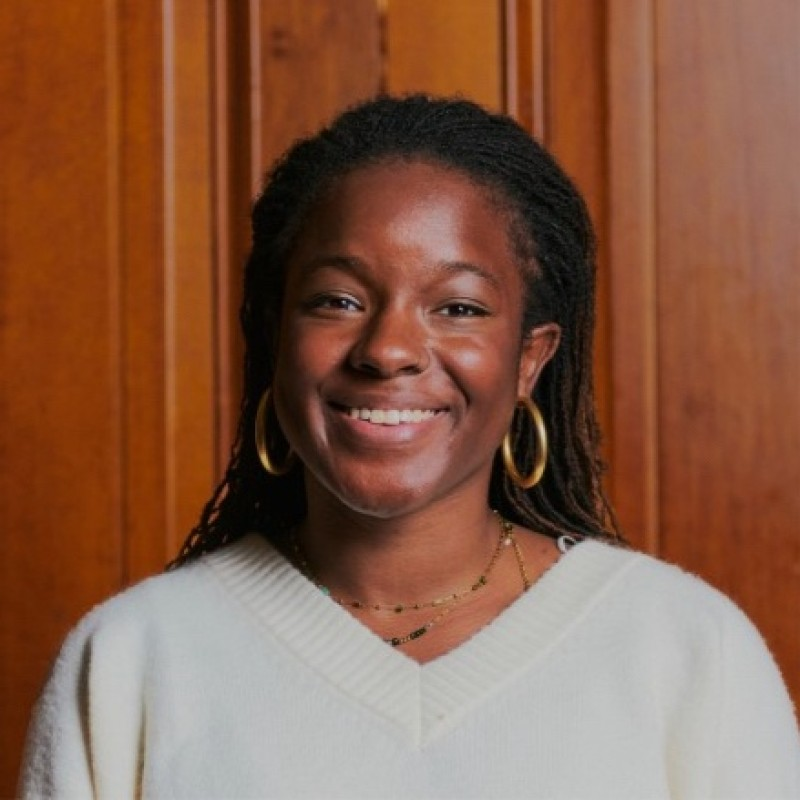 Natachi Onwuamaegbu, CEO and Founder